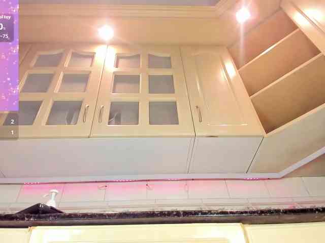 Marian-Reynolds webcam