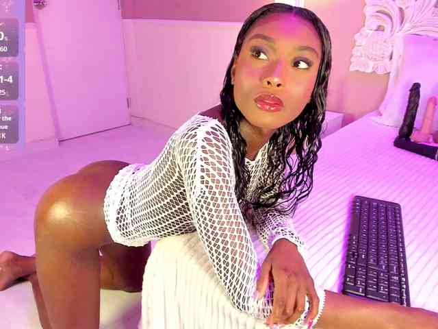 Marian-Reynolds webcam