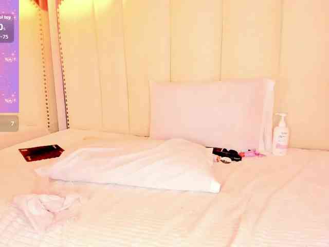 Marian-Reynolds webcam