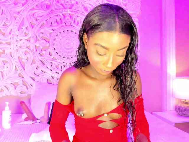 Marian-Reynolds webcam