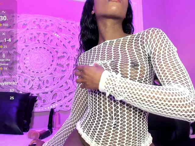 Marian-Reynolds webcam