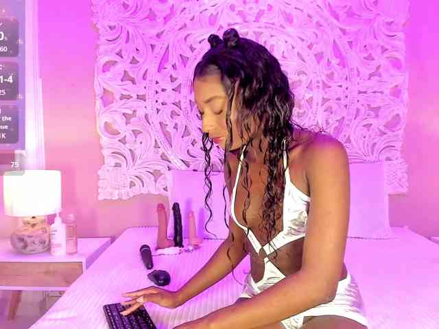 Marian-Reynolds webcam