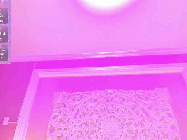 Marian-Reynolds webcam