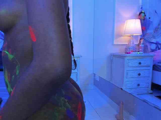 Marian-Reynolds webcam