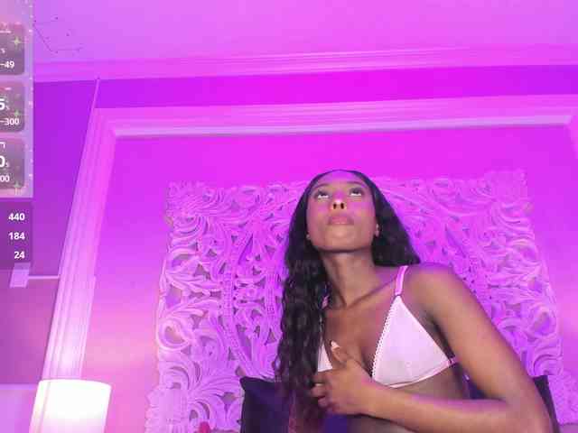 Marian-Reynolds webcam