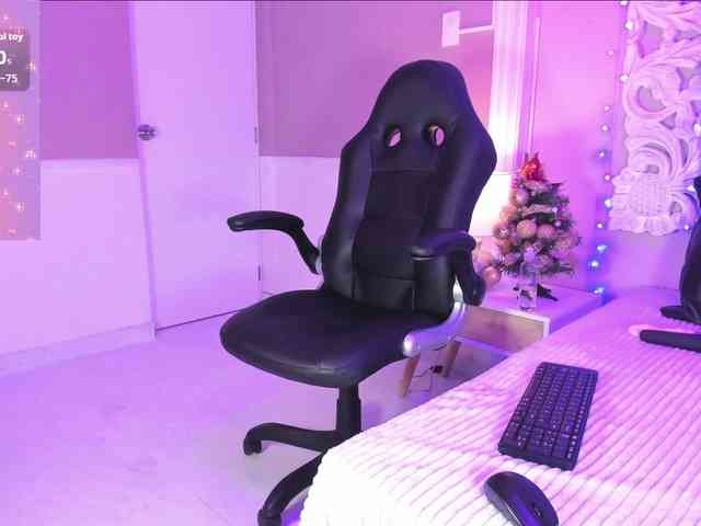 Marian-Reynolds webcam