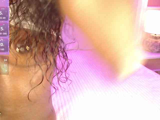 Marian-Reynolds webcam