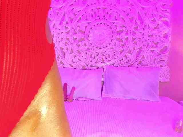 Marian-Reynolds webcam