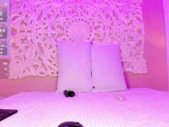 Marian-Reynolds webcam