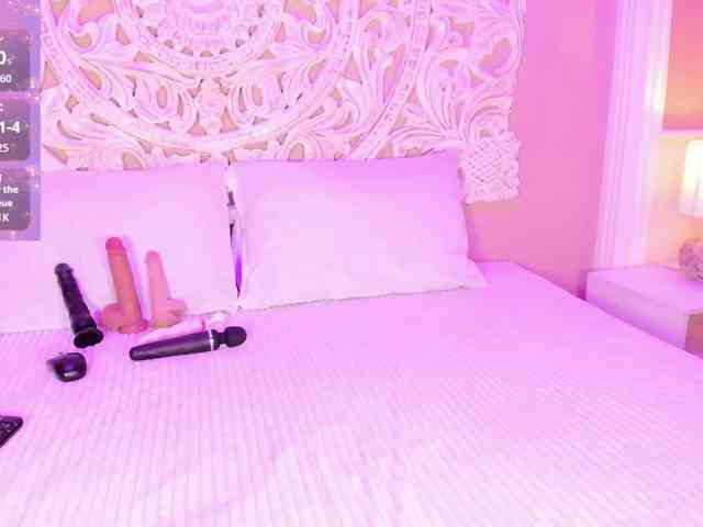 Marian-Reynolds webcam