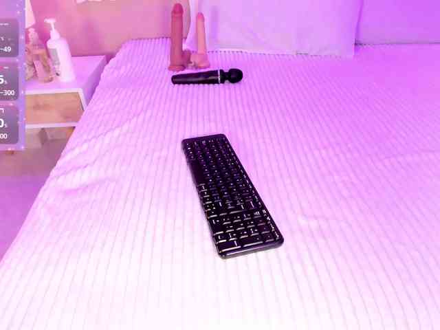 Marian-Reynolds webcam