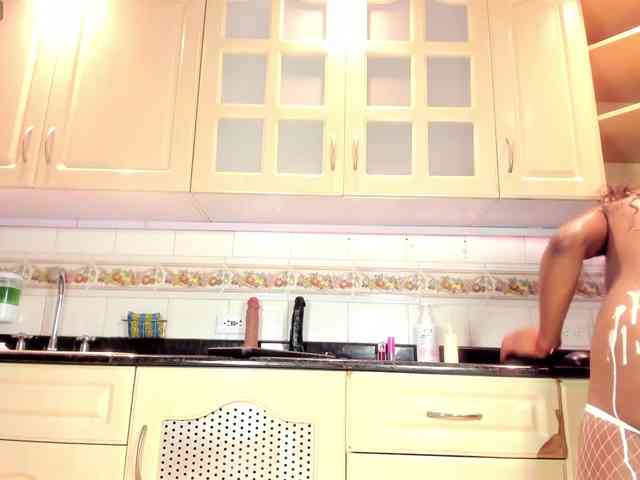 Marian-Reynolds webcam