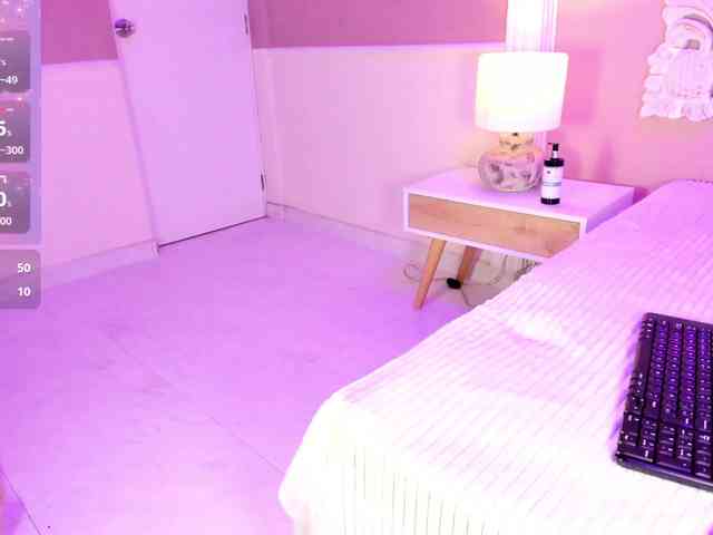 Marian-Reynolds webcam