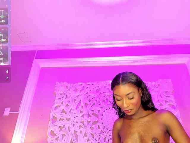 Marian-Reynolds webcam