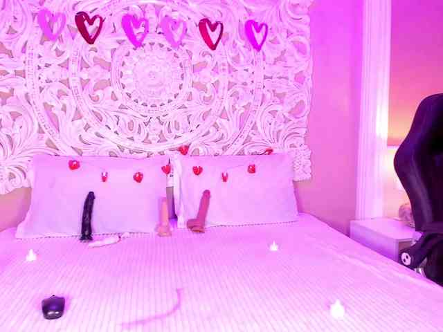 Marian-Reynolds webcam