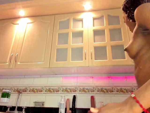 Marian-Reynolds webcam