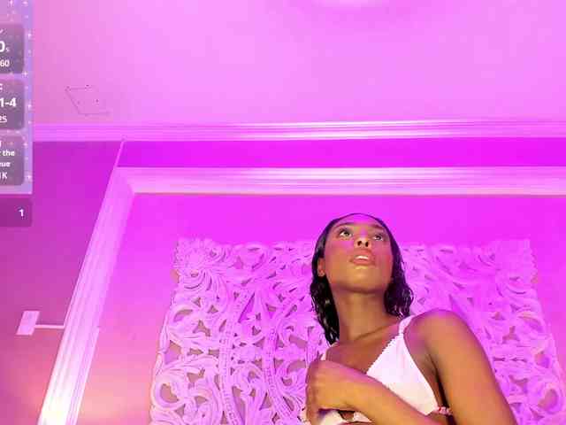 Marian-Reynolds webcam