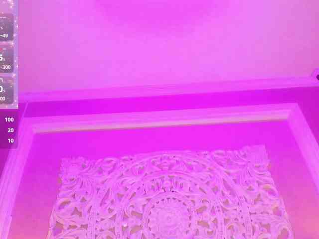 Marian-Reynolds webcam