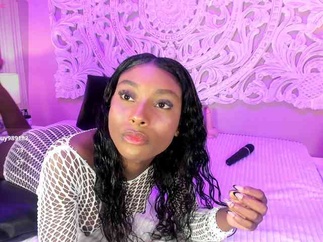 Marian-Reynolds webcam