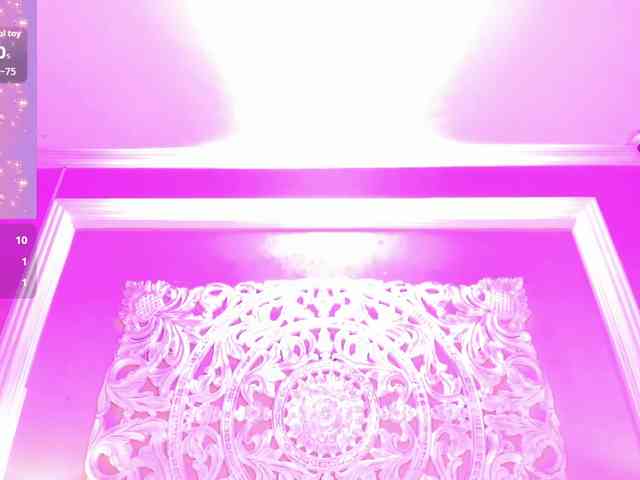 Marian-Reynolds webcam