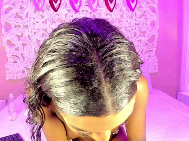 Marian-Reynolds webcam