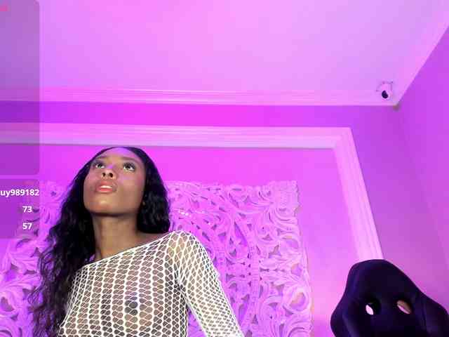 Marian-Reynolds webcam