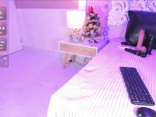 Marian-Reynolds webcam