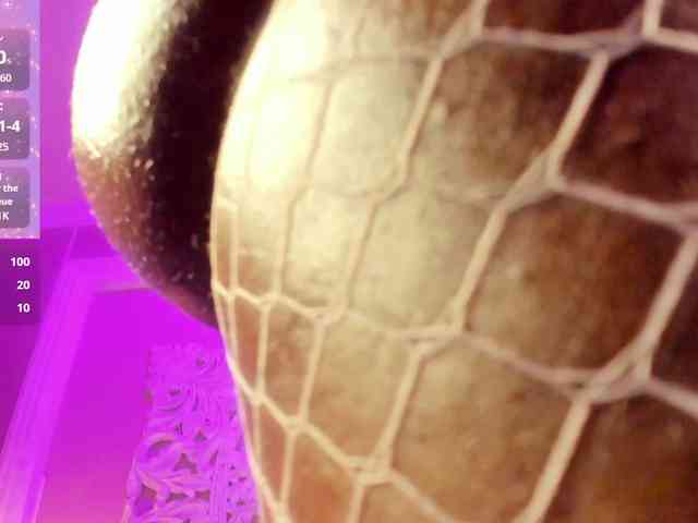 Marian-Reynolds webcam