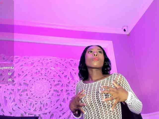 Marian-Reynolds webcam