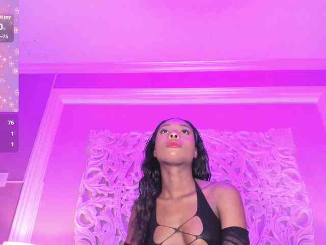 Marian-Reynolds webcam