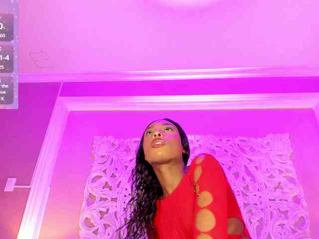 Marian-Reynolds webcam