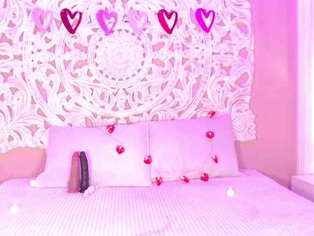 Marian-Reynolds webcam