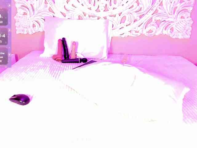 Marian-Reynolds webcam