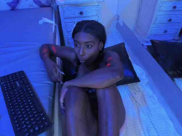 Marian-Reynolds webcam