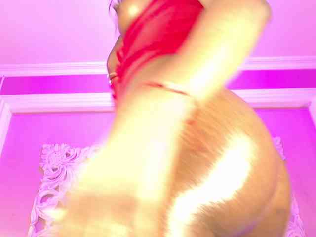 Marian-Reynolds webcam