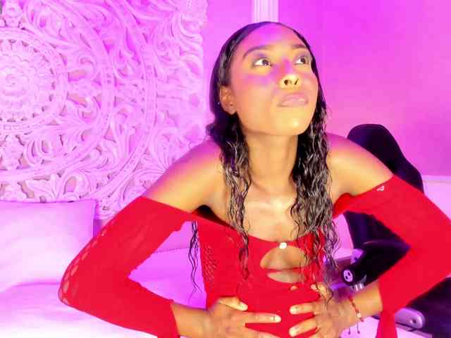 Marian-Reynolds webcam