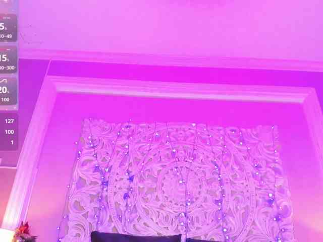 Marian-Reynolds webcam