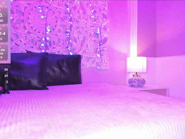 Marian-Reynolds webcam