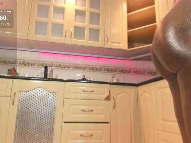 Marian-Reynolds webcam