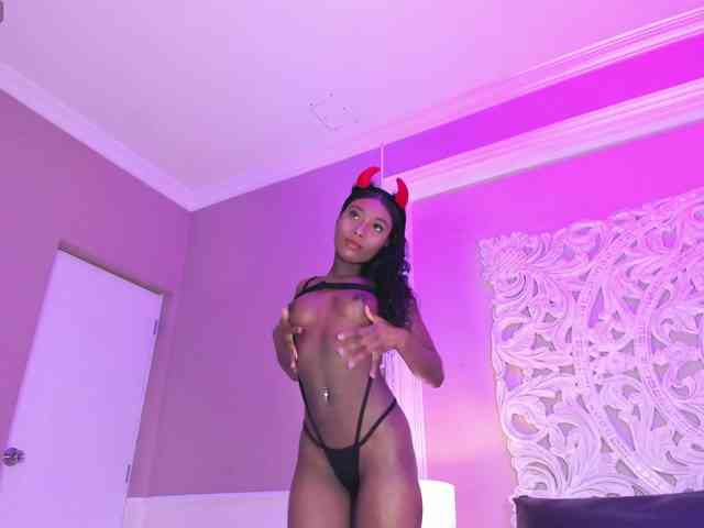 Marian-Reynolds webcam