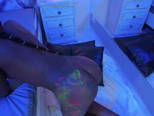 Marian-Reynolds webcam