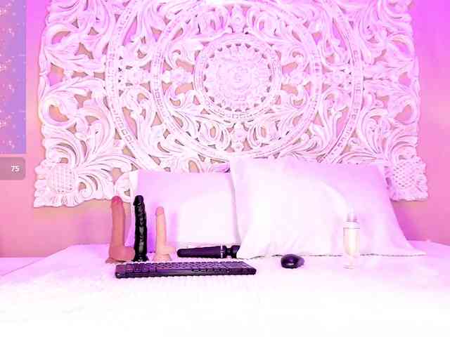 Marian-Reynolds webcam