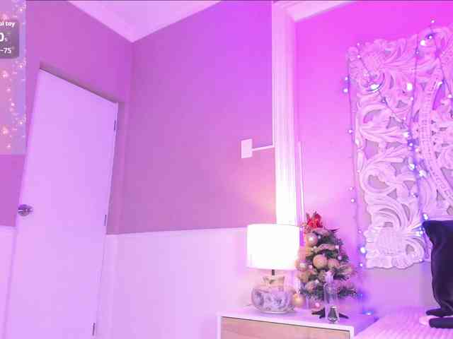 Marian-Reynolds webcam