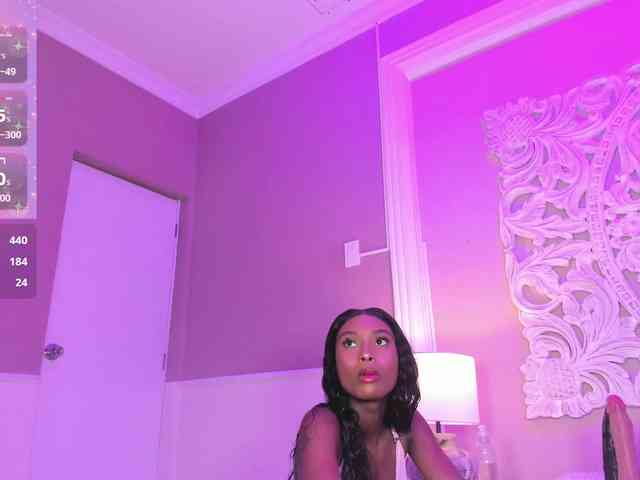 Marian-Reynolds webcam