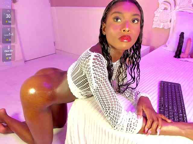 Marian-Reynolds webcam