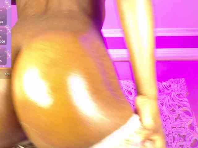 Marian-Reynolds webcam