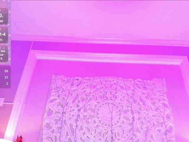 Marian-Reynolds webcam