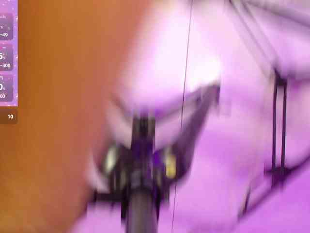 Marian-Reynolds webcam