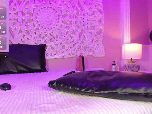 Marian-Reynolds webcam