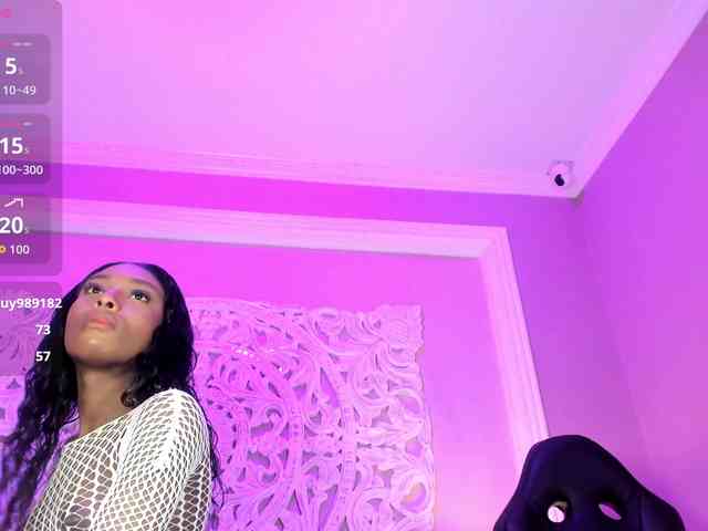 Marian-Reynolds webcam